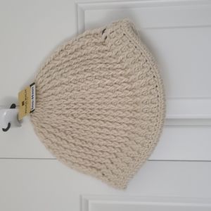 Woolrich cap, 100 % wool